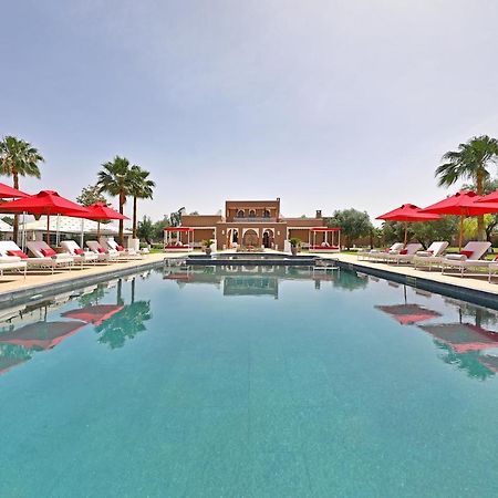 Domaine Du Douar Hotel Chwiter Kültér fotó