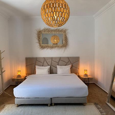 Domaine Du Douar Hotel Chwiter Kültér fotó