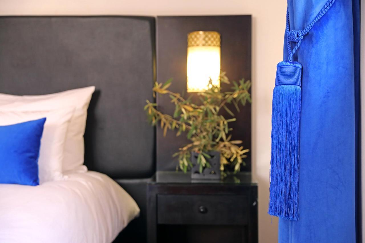 Domaine Du Douar Hotel Chwiter Kültér fotó