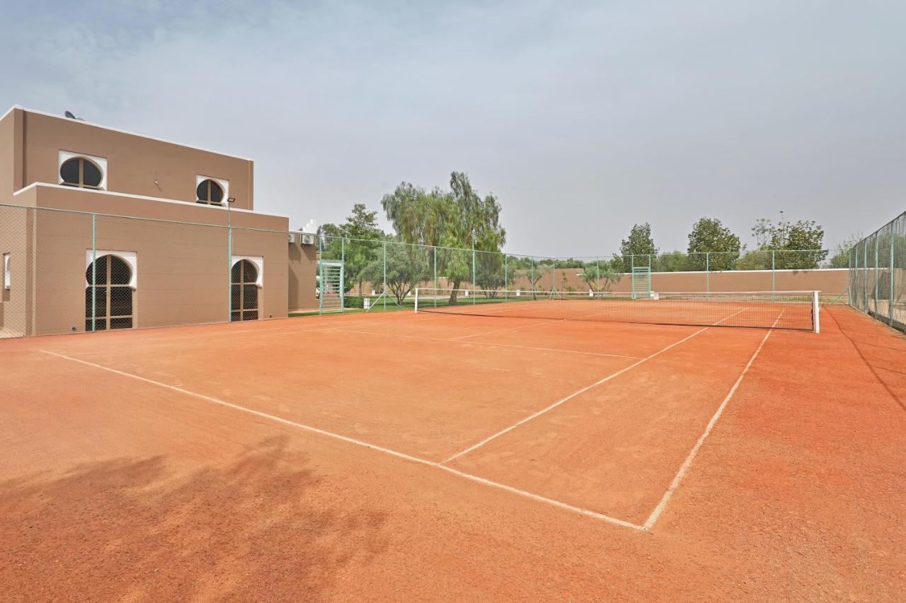 Domaine Du Douar Hotel Chwiter Kültér fotó