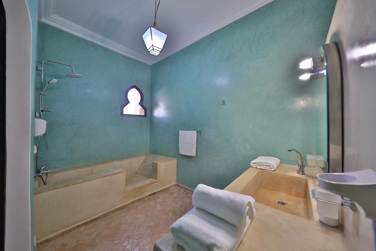 Domaine Du Douar Hotel Chwiter Kültér fotó