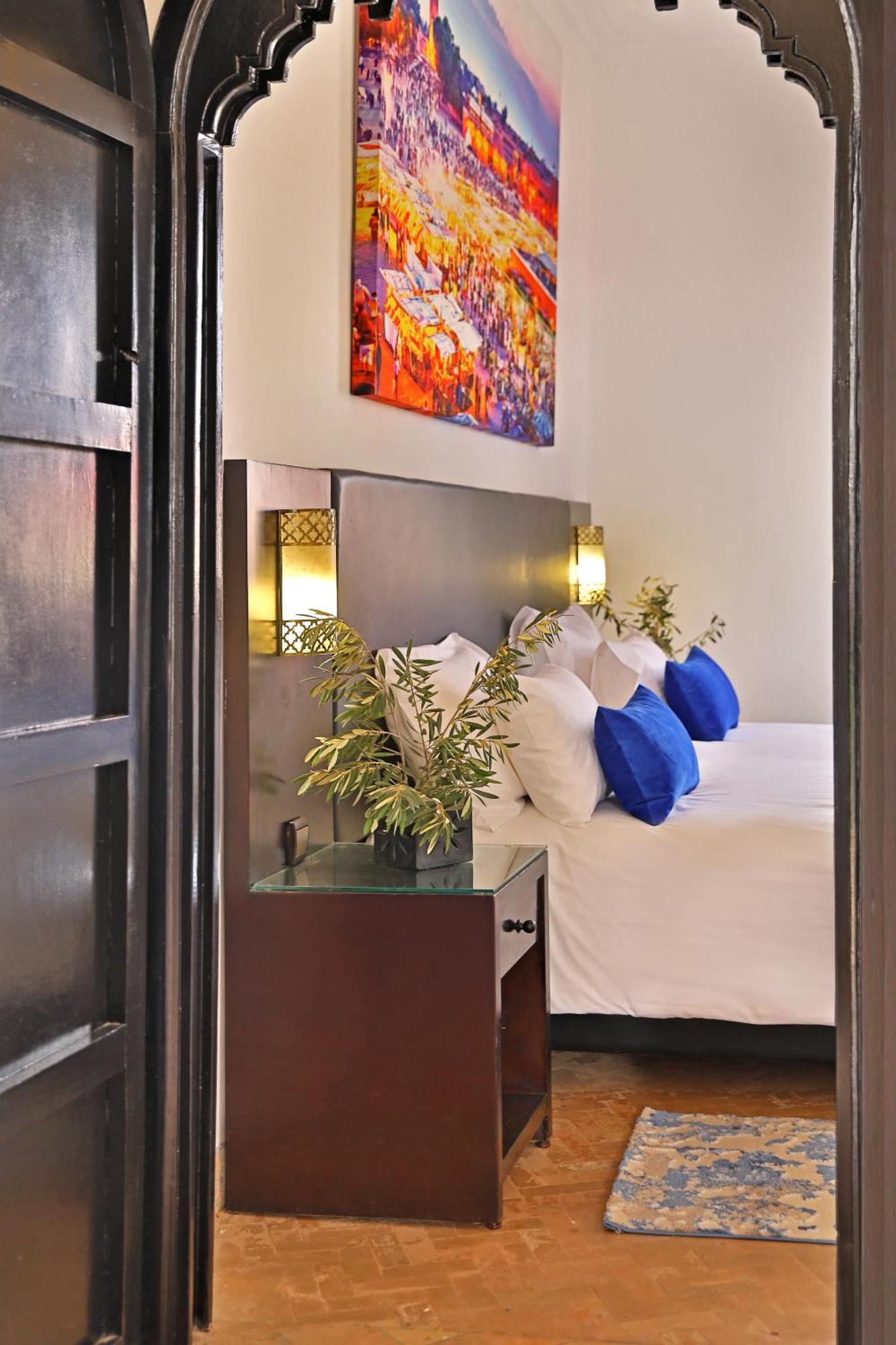 Domaine Du Douar Hotel Chwiter Kültér fotó