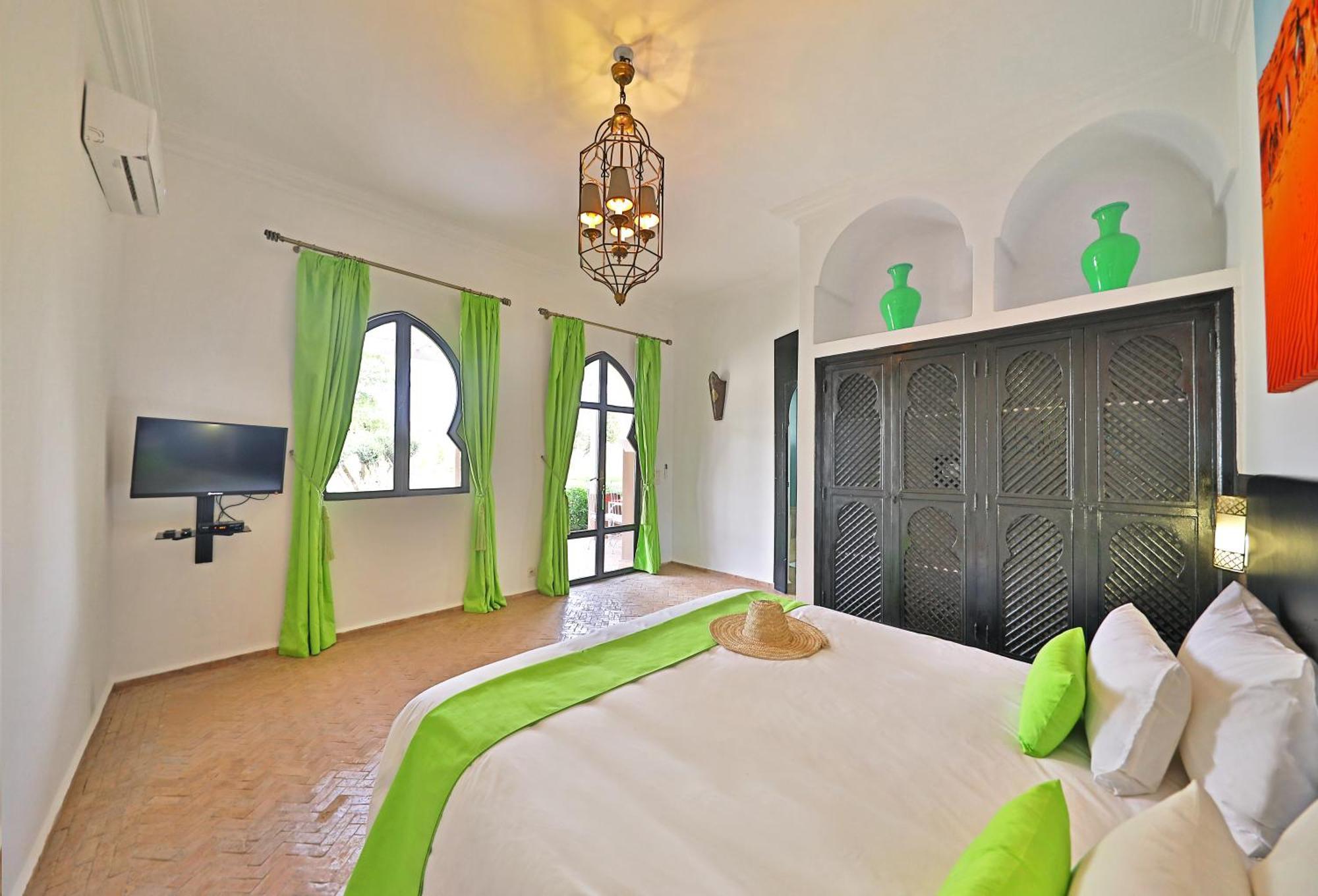 Domaine Du Douar Hotel Chwiter Kültér fotó