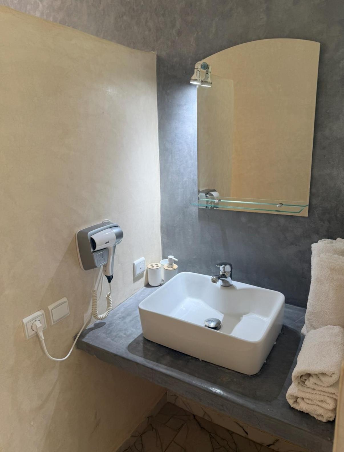 Domaine Du Douar Hotel Chwiter Kültér fotó