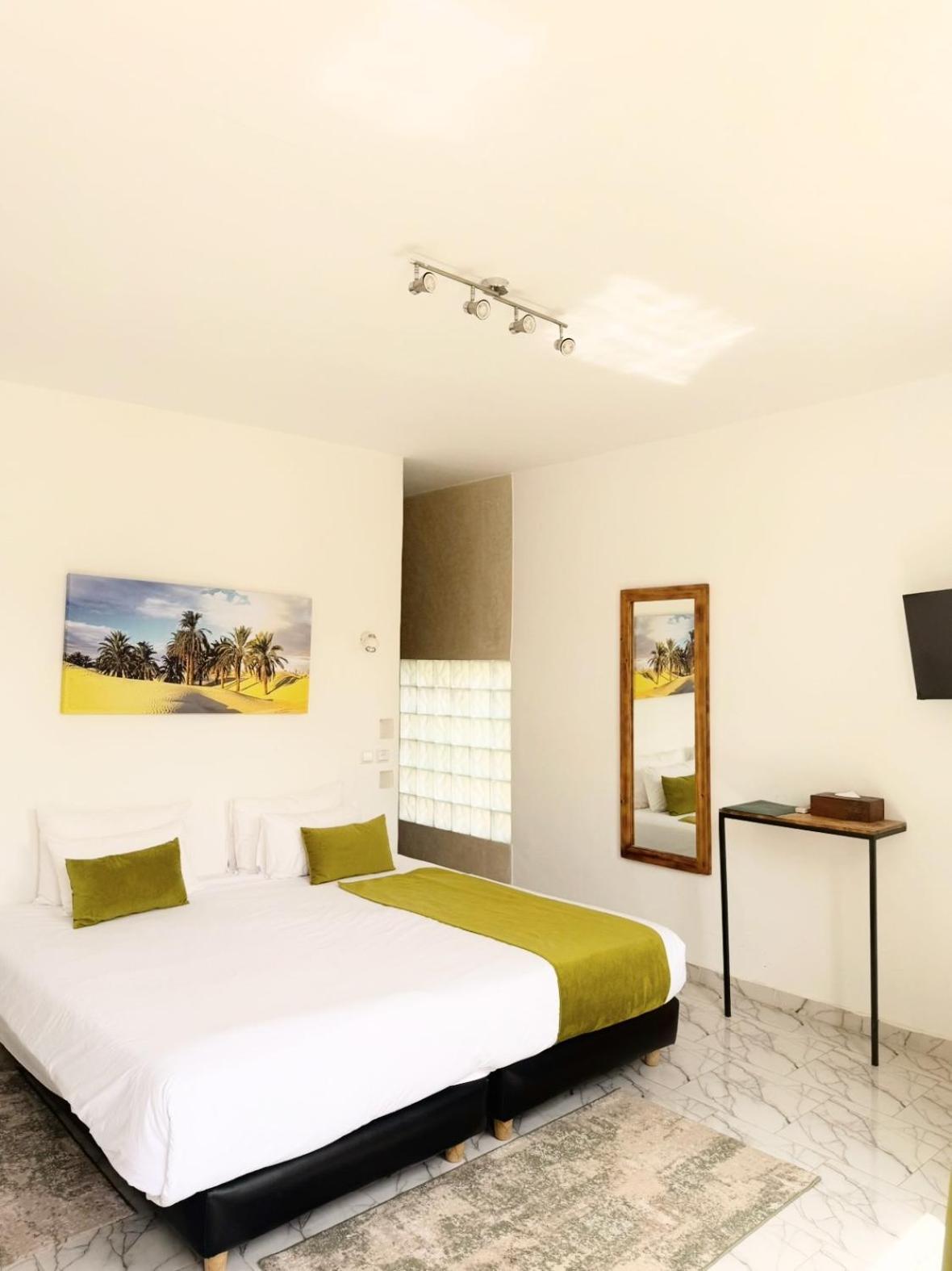 Domaine Du Douar Hotel Chwiter Kültér fotó